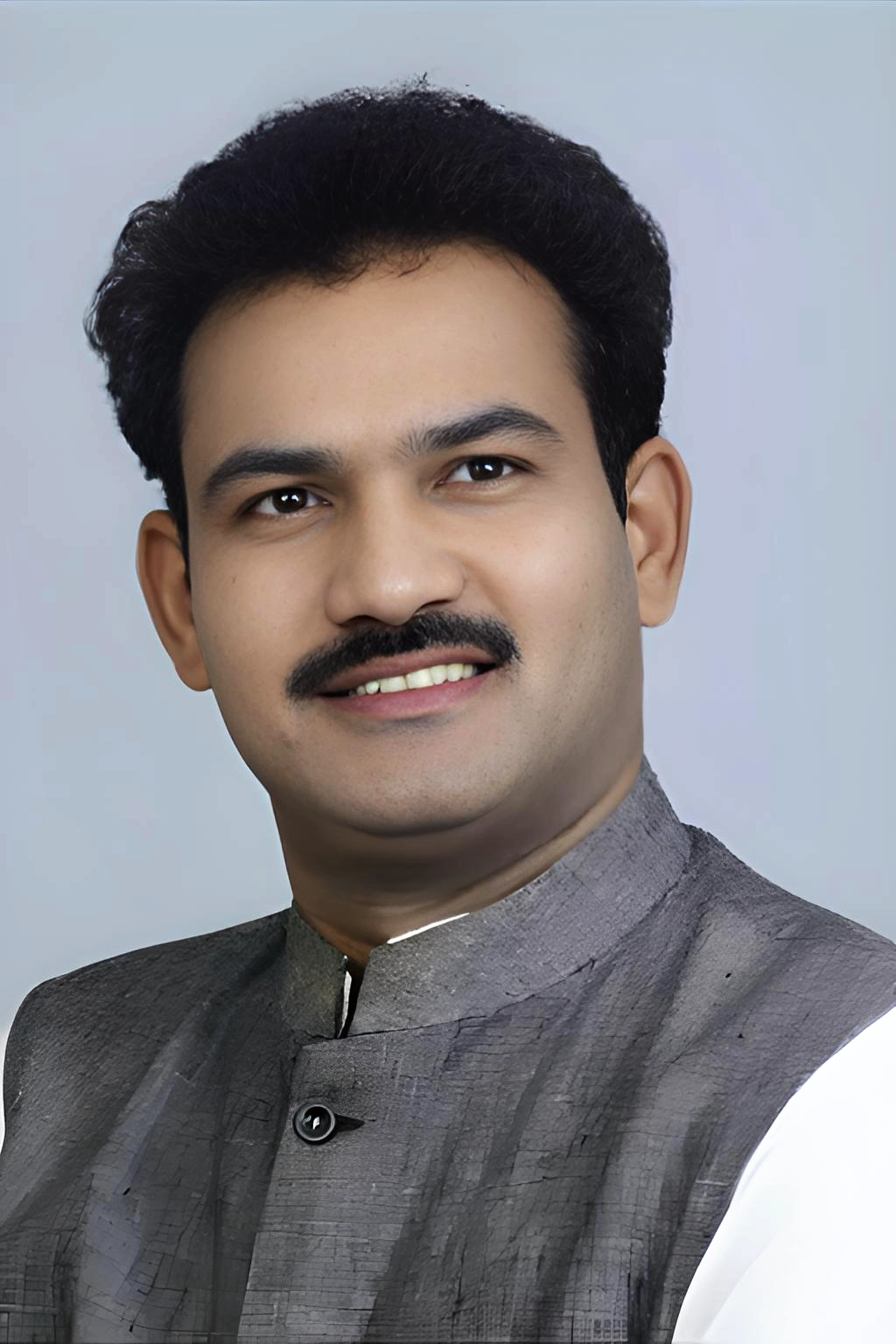 Dr. Jagadeesh Kumar Yadav, Founder & Chairman